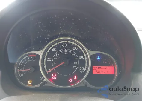 2012 Mazda Mazda2 Sport из США, поврежденный, VIN JM1DE1KYXC0137026